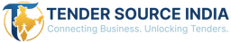 Tender Source India