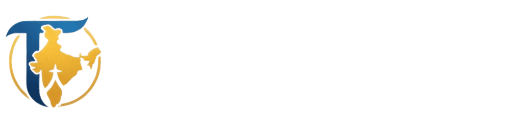 Tender Source India - Connecting Business, Unlocking Tenders